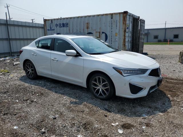  ACURA ILX 2020 Белы