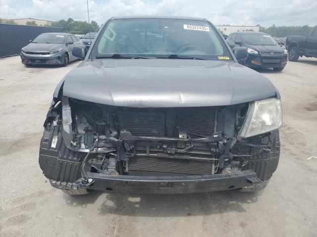  NISSAN FRONTIER 2019 Szary