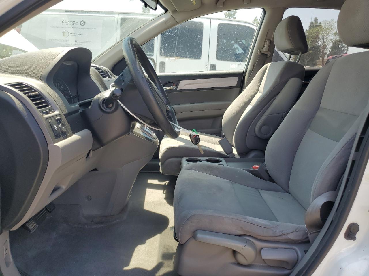 2011 Honda Cr-V Se VIN: 5J6RE3H43BL018814 Lot: 65221895