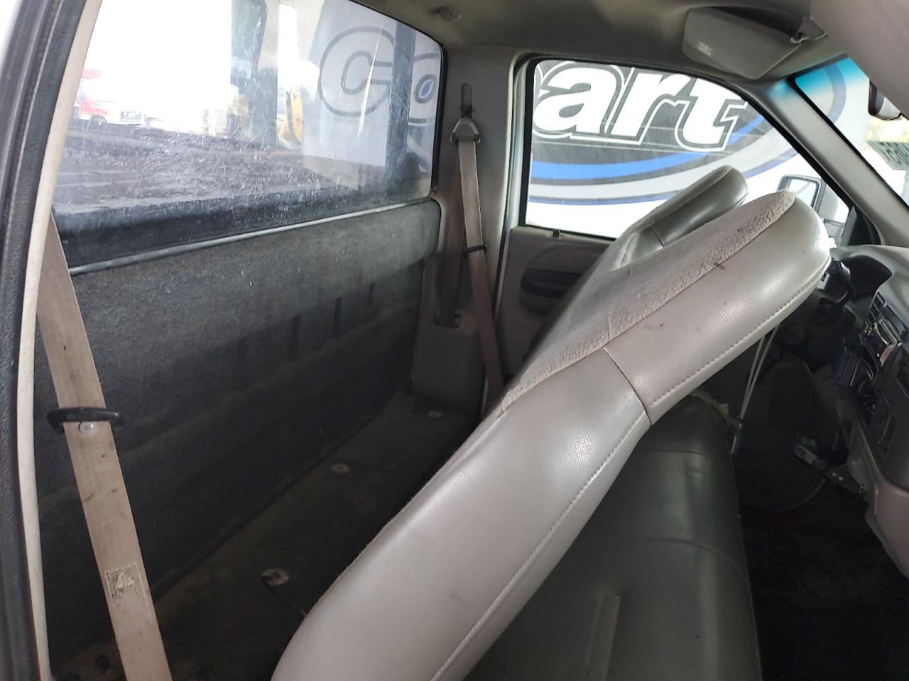 2001 Ford F350 Super Duty VIN: 1FDWF36S71EB87563 Lot: 64884965