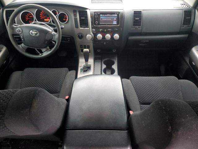  TOYOTA TUNDRA 2013 Szary