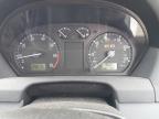 2002 SKODA FABIA SILV for sale at Copart BRISTOL