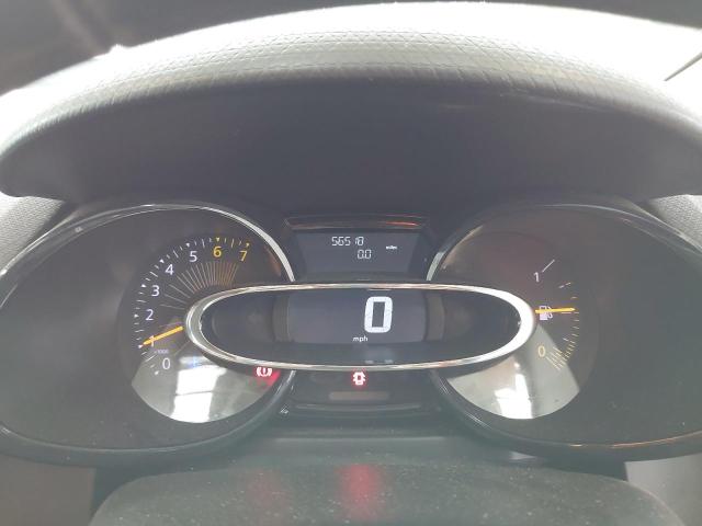 2013 RENAULT CLIO EXPRE