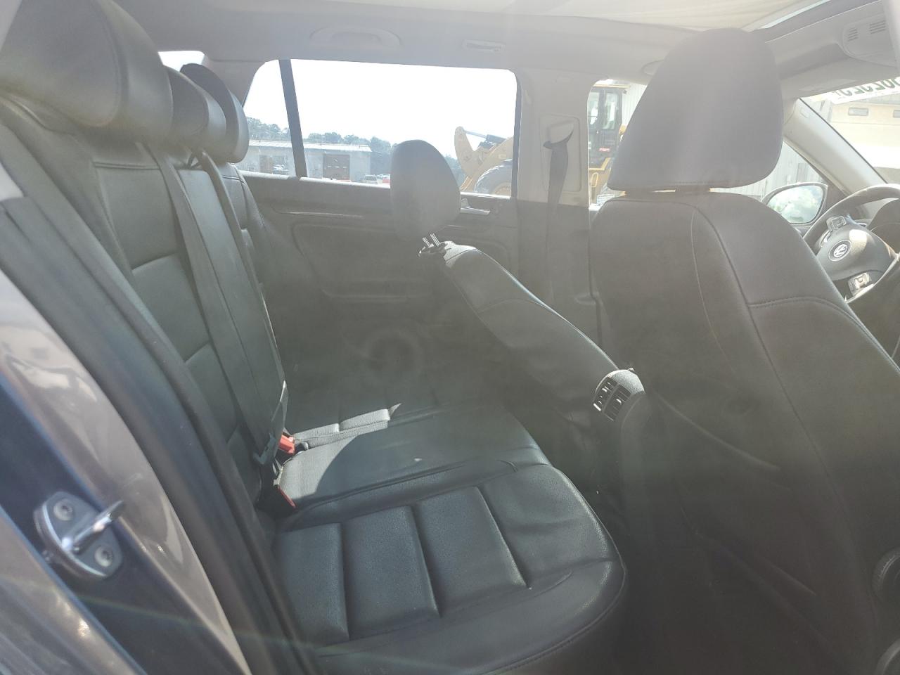 2013 Volkswagen Jetta Tdi VIN: 3VWPL7AJ3DM672334 Lot: 65382525