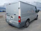 2010 FORD TRAN 115 T260S TREND FWD  for sale at Copart CORBY