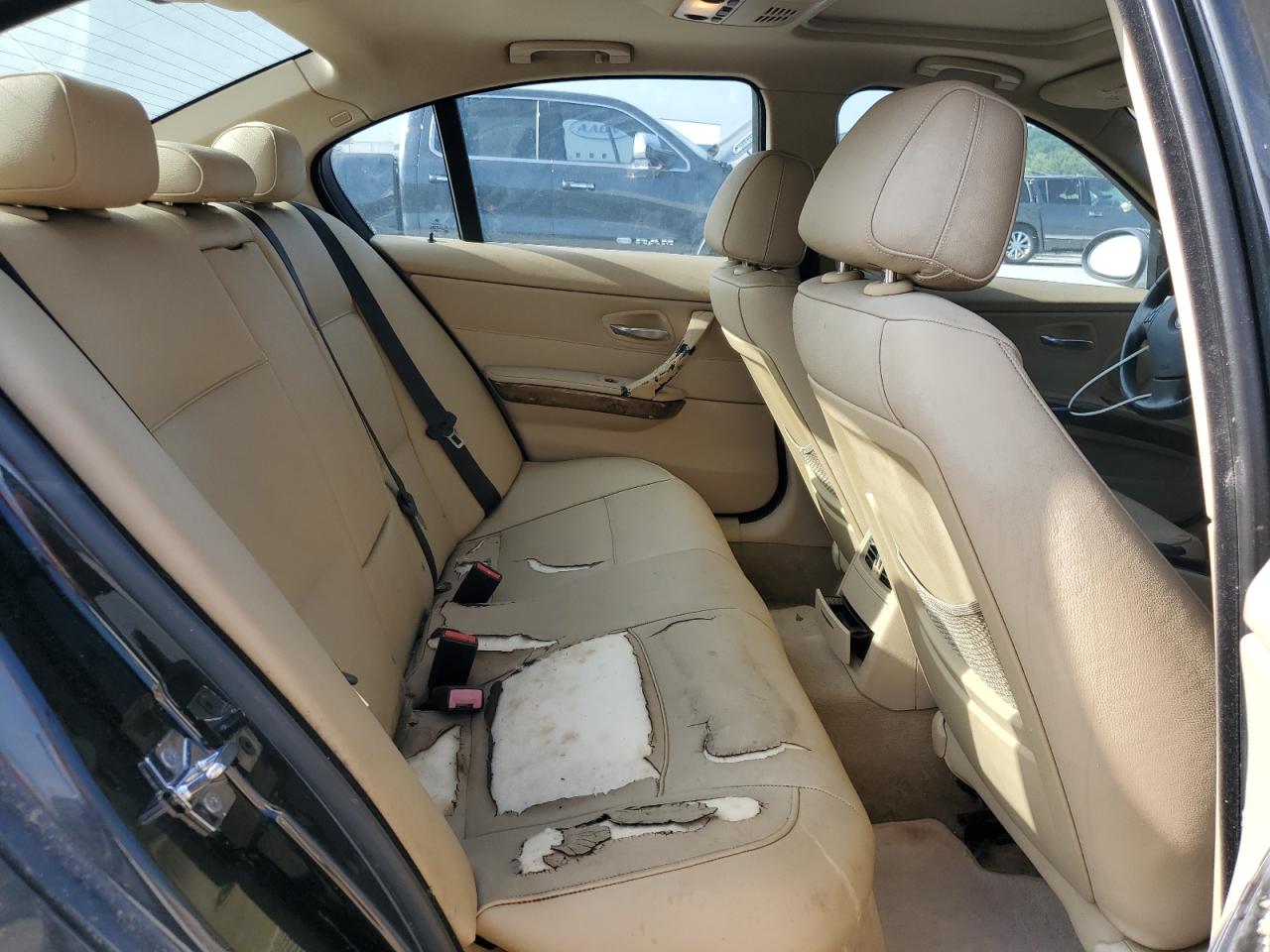 2007 BMW 328 I VIN: WBAVA33567KX76303 Lot: 63371155