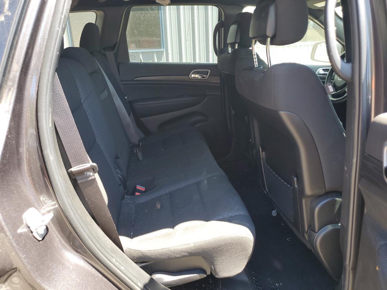 2021 Jeep Grand Cherokee Laredo VIN: 1C4RJFAG7MC840672 Lot: 65390935