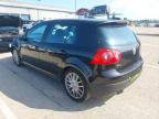 2005 VOLKSWAGEN GOLF GTI for sale at Copart SANDWICH