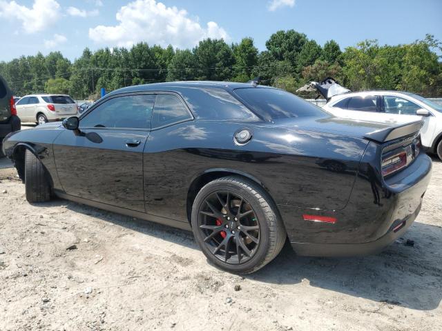  DODGE CHALLENGER 2022 Czarny