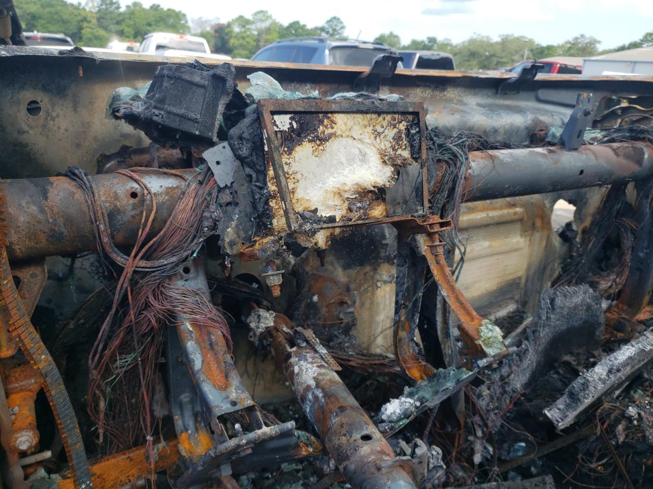 2020 GMC Sierra K1500 At4 VIN: 1GTP9EEL9LZ172063 Lot: 65710255