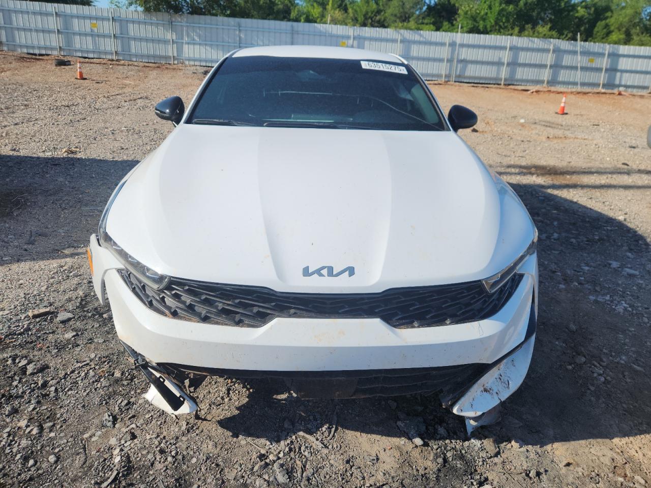 2023 Kia K5 Gt Line VIN: 5XXG64J27PG169459 Lot: 63515275