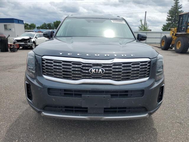  KIA TELLURIDE 2020 Сharcoal