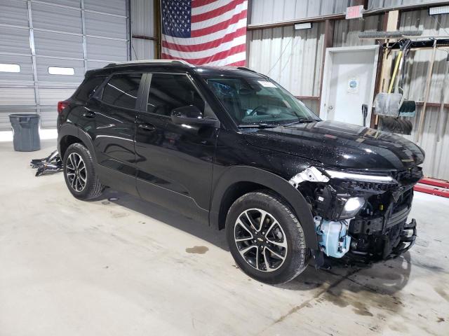  CHEVROLET TRAILBLZR 2024 Czarny
