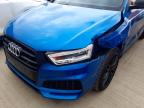 2017 AUDI Q3 S LINE for sale at Copart SANDY