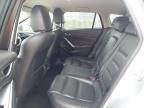 2016 MAZDA 6 SPORT NA for sale at Copart CORBY