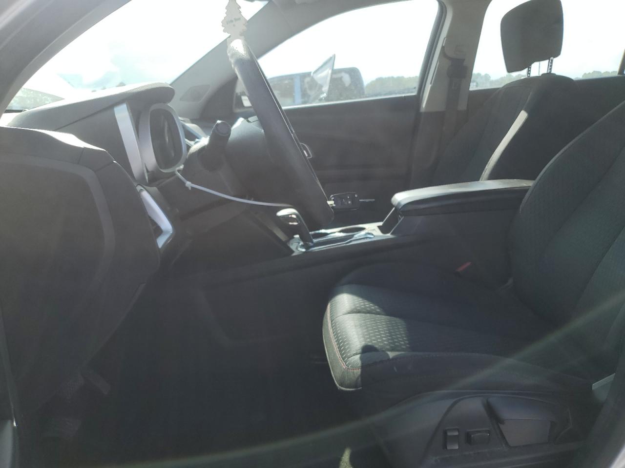 2012 Chevrolet Equinox Ls VIN: 2GNALBEK8C112963 Lot: 65036325