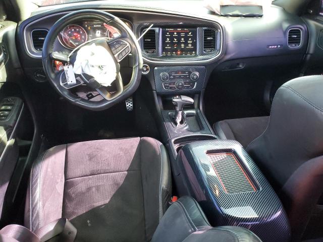  DODGE CHARGER 2020 Red