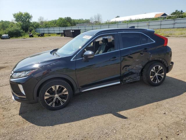  MITSUBISHI ECLIPSE 2018 Czarny