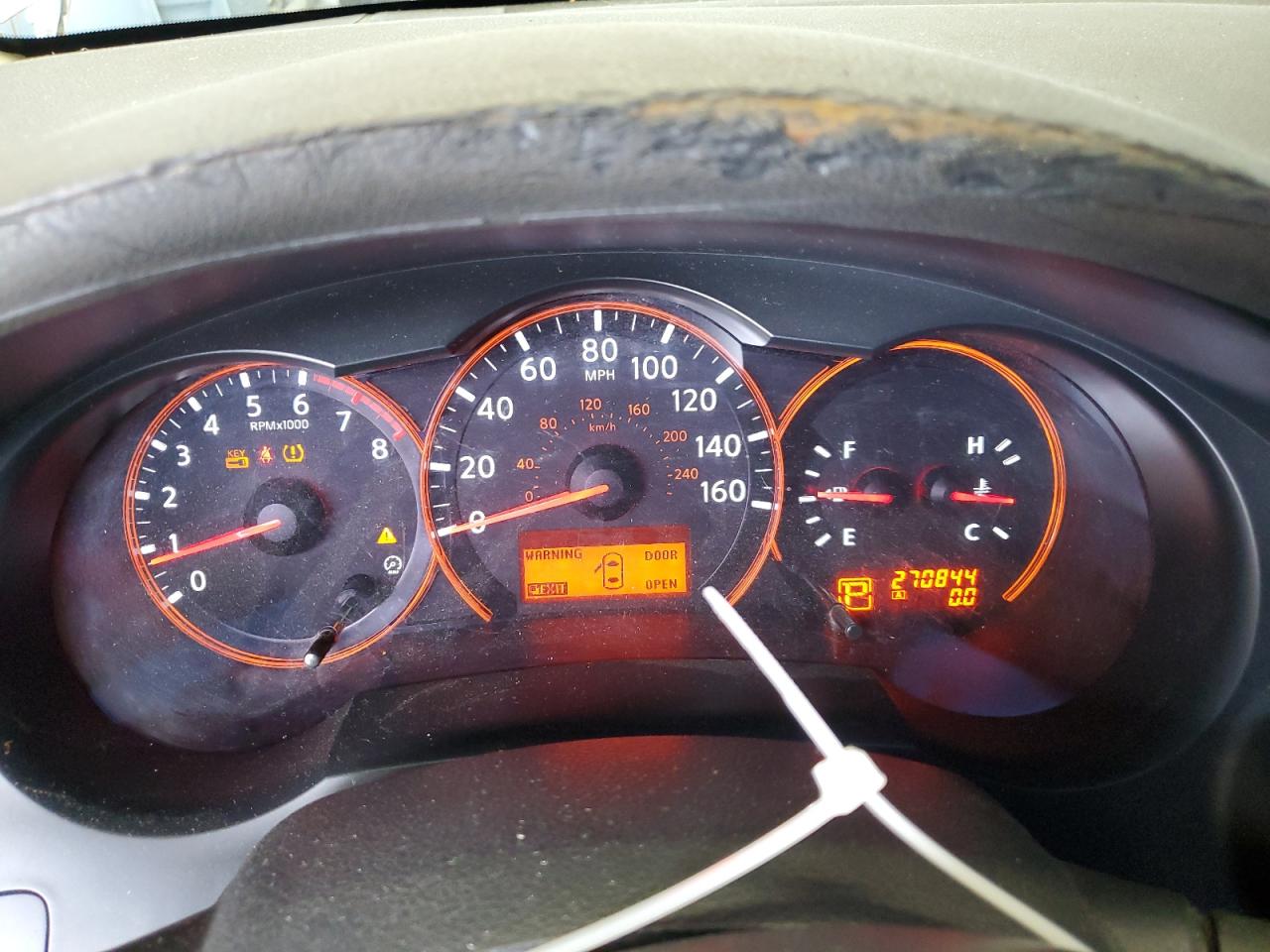2009 Nissan Altima 2.5 VIN: 1N4AL21E29C197630 Lot: 65597365