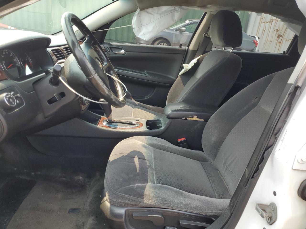 2011 Chevrolet Impala Lt VIN: 2G1WG5EK8B1230477 Lot: 66658775