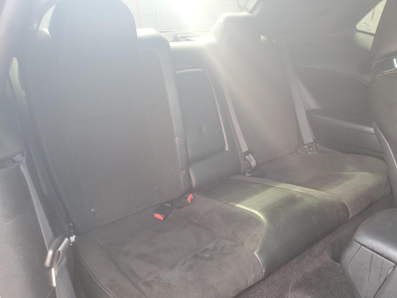 2017 Dodge Challenger R/T 392 VIN: 2C3CDZFJ0HH640999 Lot: 66958285