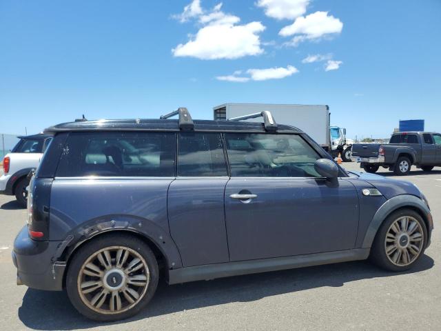  MINI COOPER 2012 Charcoal
