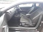 2016 VOLKSWAGEN SCIROCCO G for sale at Copart COLCHESTER