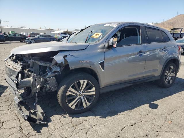  MITSUBISHI OUTLANDER 2020 Szary