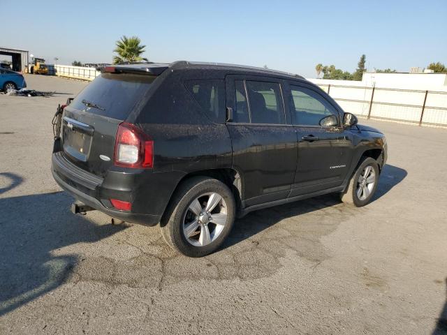  JEEP COMPASS 2015 Czarny