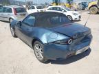 2017 MAZDA MX-5 ARCTI for sale at Copart BRISTOL