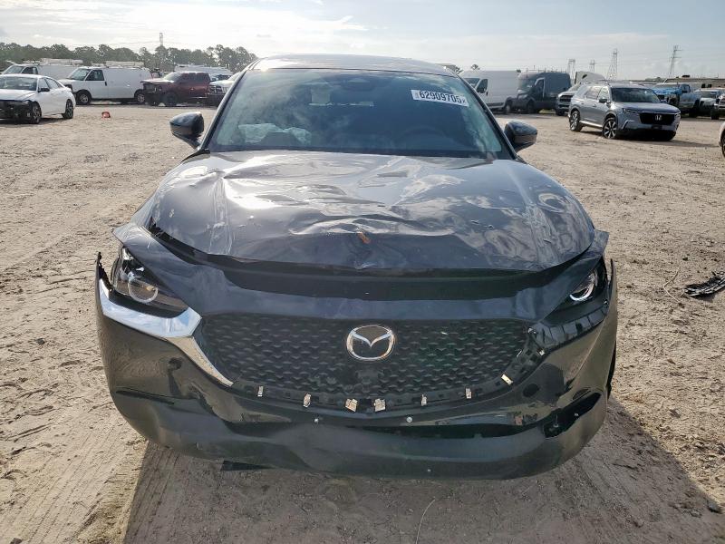  MAZDA CX30 2024 Czarny