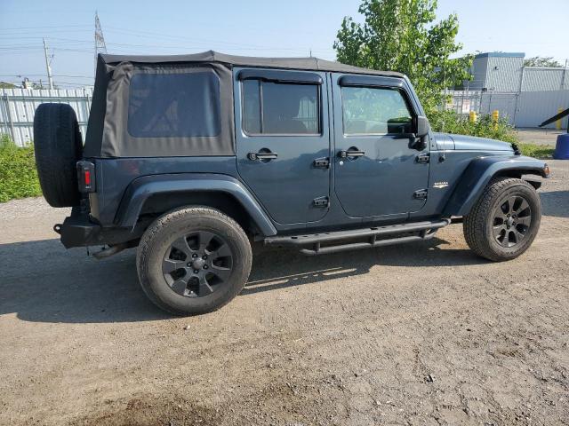 2008 JEEP WRANGLER UNLIMITED SAHARA  