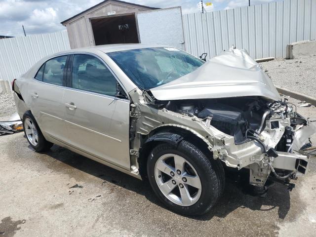  CHEVROLET MALIBU 2013 Cream