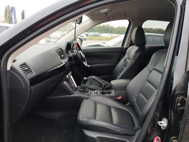 2014 MAZDA CX-5 SPORT