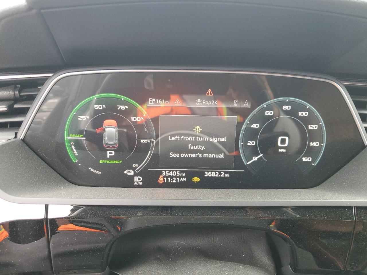 2022 Audi E-Tron Premium VIN: WA1AAAGE6NB033857 Lot: 64072135