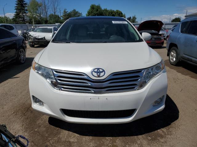 2011 TOYOTA VENZA   