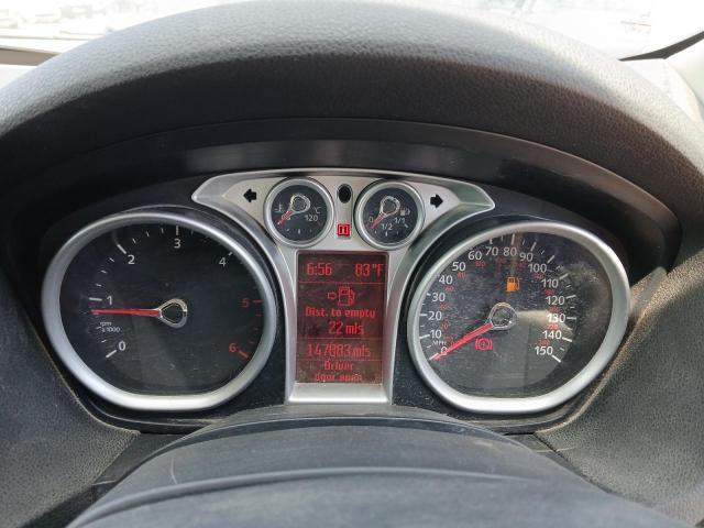 2009 FORD KUGA TITAN