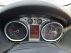 2009 FORD KUGA TITAN for sale at Copart WISBECH
