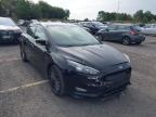 2018 FORD FOCUS ST-L for sale at Copart SANDTOFT