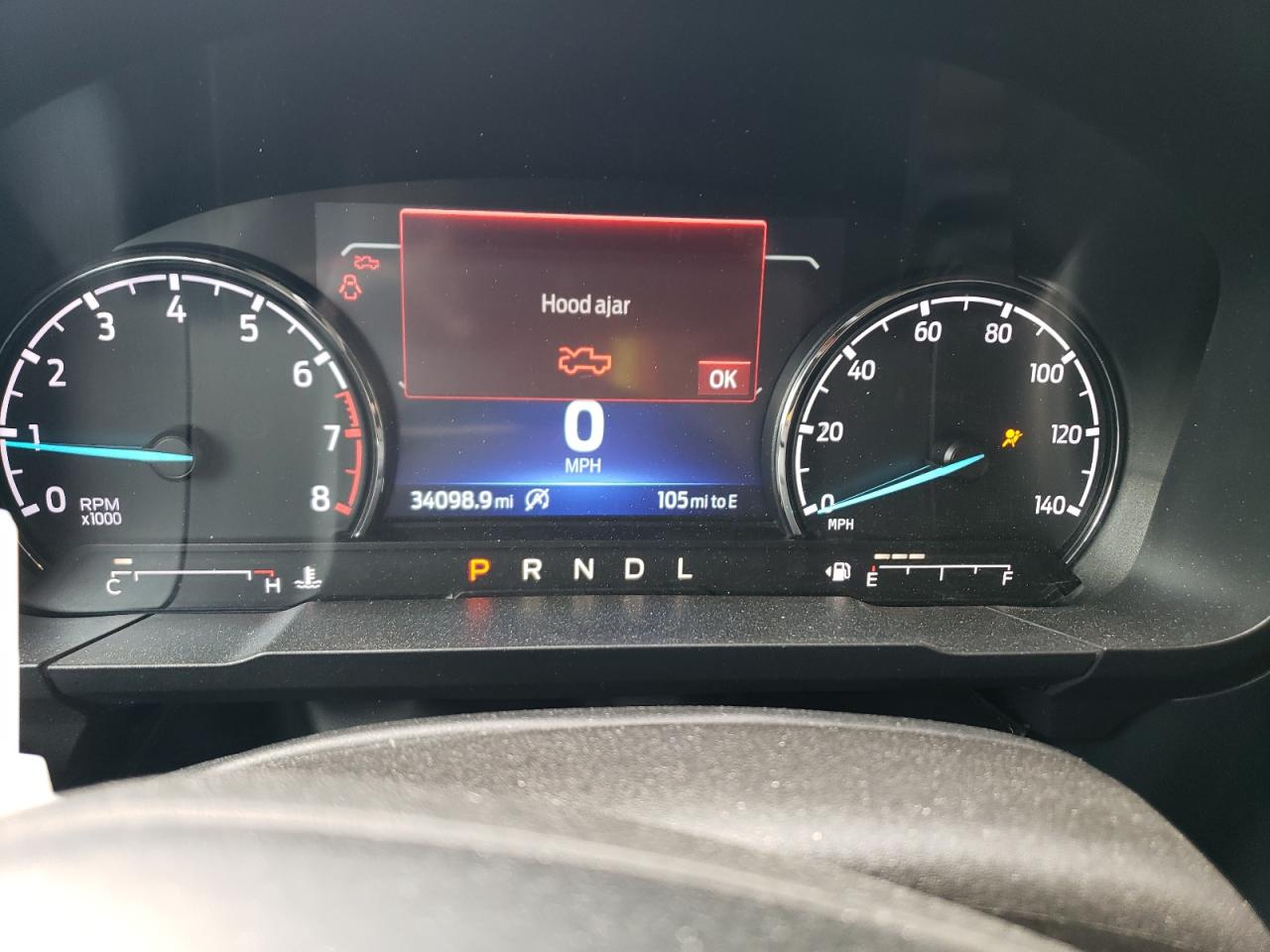 2022 Ford Maverick Xl VIN: 3FTTW8F90NRA11863 Lot: 64487155