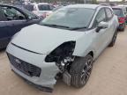 2025 FORD PUMA TITAN for sale at Copart SANDY