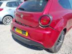 2015 ALFA ROMEO MITO QV LI for sale at Copart WOLVERHAMPTON