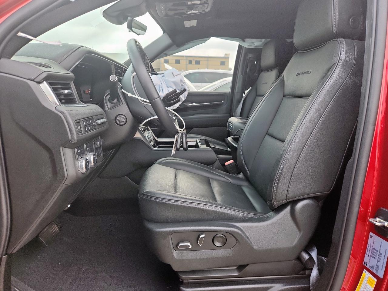 2023 GMC Yukon Xl Denali VIN: 1GKS2JKL3PR202700 Lot: 64457535