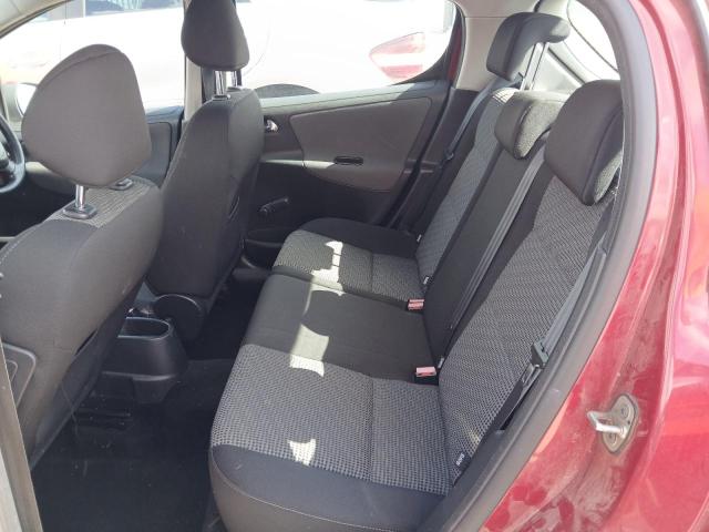 2010 PEUGEOT 207 SPORT