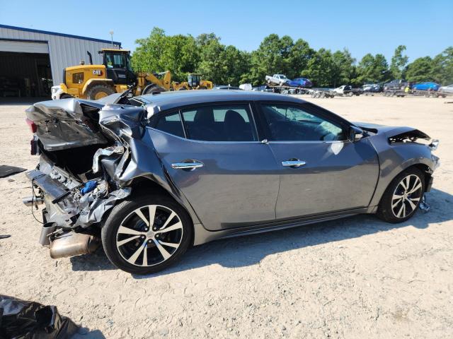  NISSAN MAXIMA 2018 Szary