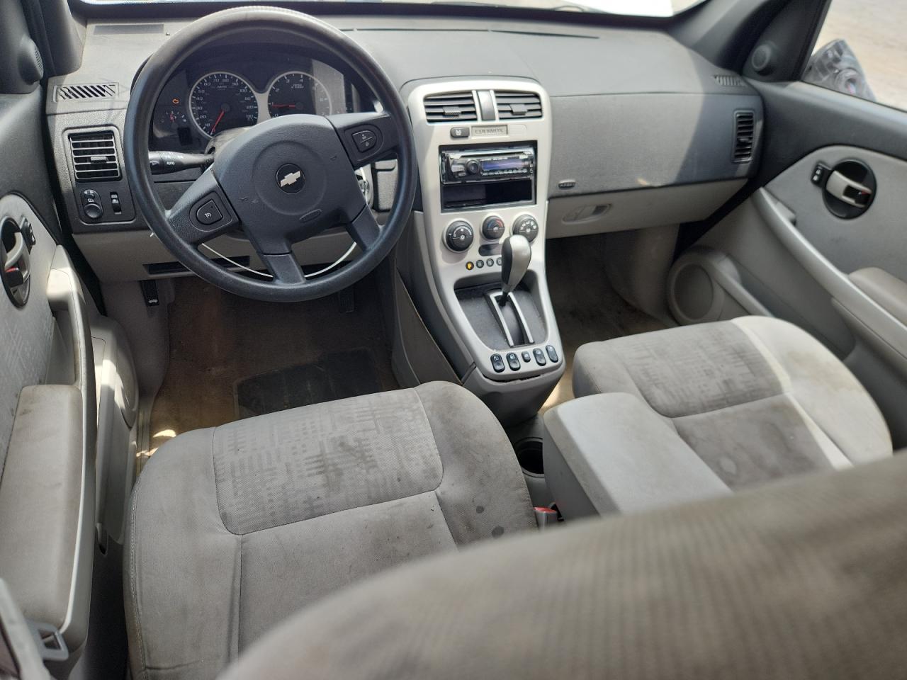2006 Chevrolet Equinox Ls VIN: 2CNDL13F566205002 Lot: 63981895