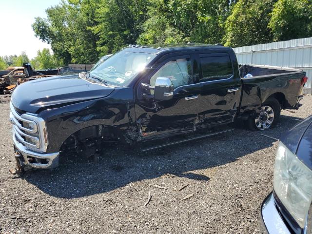 2024 Ford F350 Super Duty