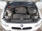 2015 BMW 118D SPORT for sale at Copart GLOUCESTER