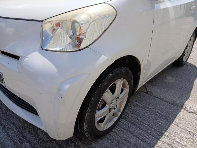 2009 TOYOTA IQ VVT-I