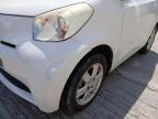 2009 TOYOTA IQ VVT-I for sale at Copart CHESTER
